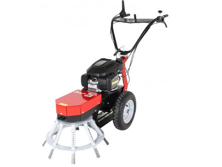 Brosse de désherbage Pubert HURON PRO 