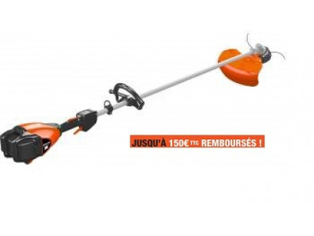 Debroussailleuse ECHO DSRM 2600 L 