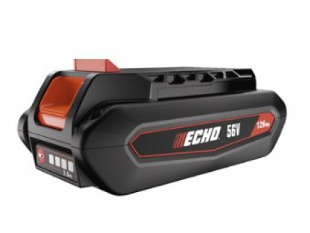 Batterie ECHO LPB 56 -V125  - Gamme 56 Volts - eForceV