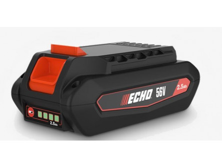 Batterie ECHO LPB 56 -V125  - Gamme 56 Volts - eForceV