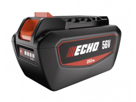 Batterie ECHO LPB 56 -V250 - Gamme 56 Volts - eForceV