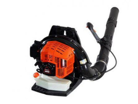 Souffleur à dos ECHO PB 5810T avec avec protège oreille