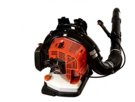 Souffleur à dos ECHO PB 7910T avec avec protège oreille