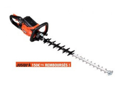 Taille Haies ECHO DHC 2200R (Nue)
