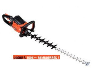 Taille Haies ECHO DHC 2800R (Nue)