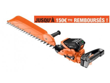 Taille Haies ECHO DHCS 2800 (Nue)