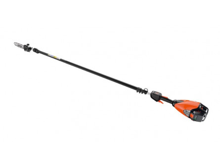 Tronçonneuse sur perche ECHO DPPT 2600 LW (Nu)
