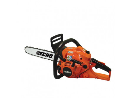 Echo best sale 490 chainsaw