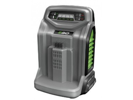 CHARGEUR RAPIDE EGO 56 VOLTS