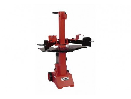 Fendeuses de bûches KPC SLV 800