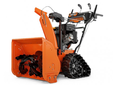 Fraise à neige Ariens Compact 24 RapidTrak