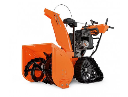 Fraise à neige Ariens Deluxe 28 RapidTrak