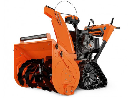 Fraise à neige Ariens Hydro Pro 32 RapidTrak Kraken Edition