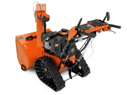 Fraise à neige Ariens Platinum 28 RapidTrak