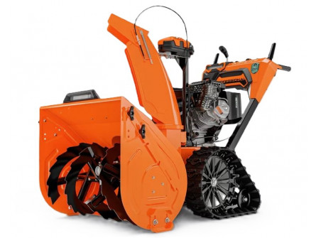 Fraise à neige Ariens Professionnal 28 RapidTrak Hydro  Alpine Edition