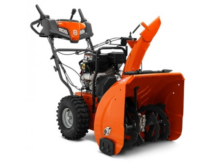 Fraise a neige HUSQVARNA ST 224