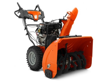 Fraise a neige HUSQVARNA ST 230