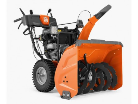 Fraise a neige HUSQVARNA ST 376 