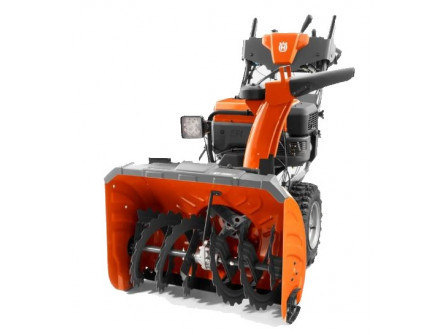 Fraise a neige HUSQVARNA ST 430