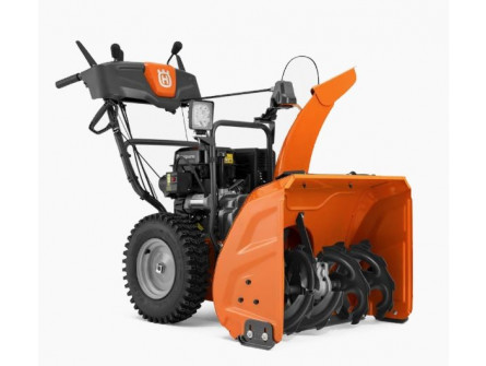 Fraise a neige HUSQVARNA ST 269