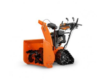 Fraise a neige ARIENS COMPACT ST 24 LET RAPIDTRACK