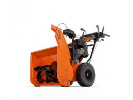 Fraise a neige ARIENS COMPACT ST 24 LE