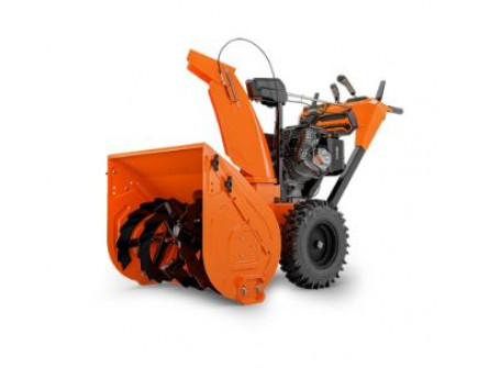 Fraise a neige ARIENS PROFESSIONAL ST 28 DLE - HYDROSTATIQUE