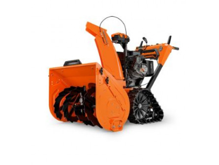 Fraise a neige ARIENS PROFESSIONAL MOUNTAINEERING ST 32 DLET - HYDROSTATIQUE
