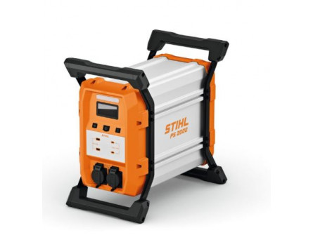 Générateur électrique STIHL PS 2000