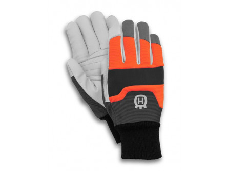 Gants Functionnal Husqvarna Anti-coupure Classe 0