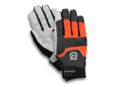 Gants Technical Husqvarna Anti-coupure Classe 1