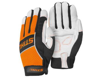 Gants de Travail Advance Ergo MS Stihl