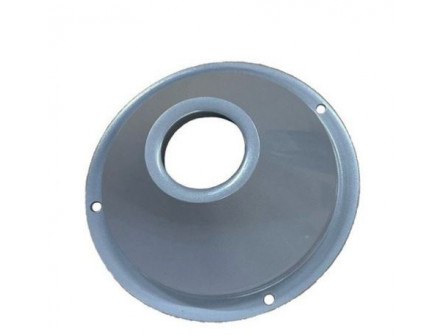 Cône de protection du moteur GRIN pour tondeuse 