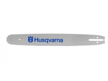 Guide Chaîne Tronçonneuse 50 Cm Pour Husqvarna - Pas 3/8, Jauge 0.58 (1,5 Mm), Marque Nemura