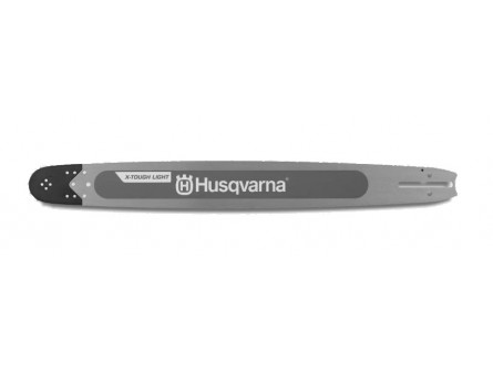 Guide Husqvarna - X-THOUGH LIGHT 3/8"- 1.5 - 80 cm - 599656605