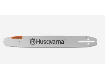 Guide Husqvarna X-Precision - 325" - 1.1 - 25 cm - 593914346