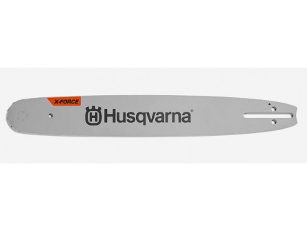 Guide Husqvarna - X-FORCE .325" - 1.3 - 38 cm - 582075364