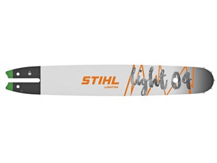 Guide STIHL Rollomatic Light P04 - 3/8" P - 1.3 - 35 cm - 30050007409