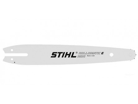 Guide STIHL Rollomatic E Mini - 1/4" P - 1.1 - 25 cm - 30050003403