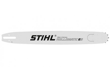 Guide STIHL Rollomatic ES - 3/8" - 1.6 - 45 cm - 30030009417