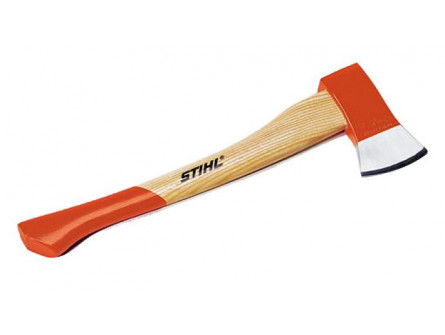 HACHETTE DE BÛCHERON AX 6 Stihl