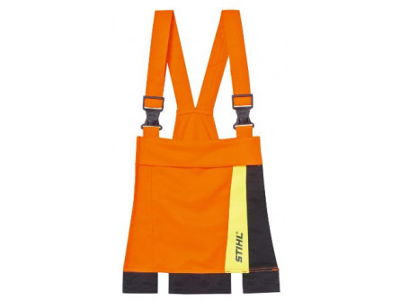 Haut de Salopette Protect MS STIHL