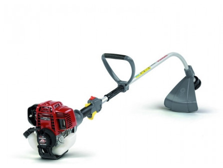 Coupe bordure HONDA UMS 425 LN