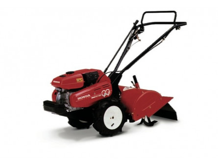 Rotobineuse HONDA FR 750