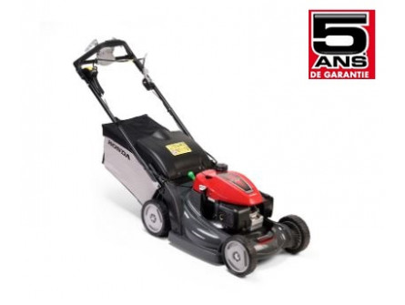 Tondeuse HONDA HRX 476 HY