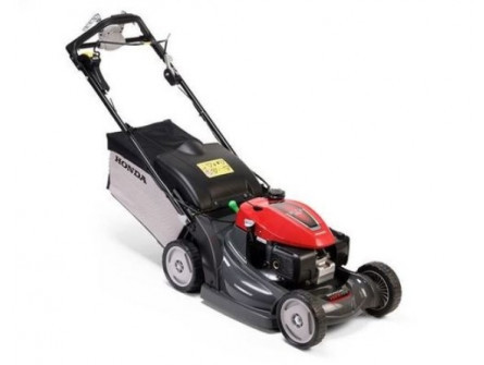 Tondeuse HONDA HRX 476 VYEA
