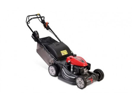 Tondeuse HONDA HRX 537 HZEA