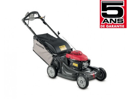 Honda new arrivals hrx 357