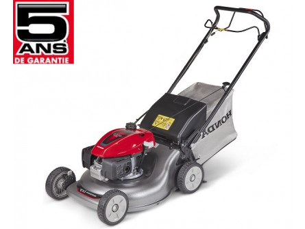 Honda hrg 536 c 2025