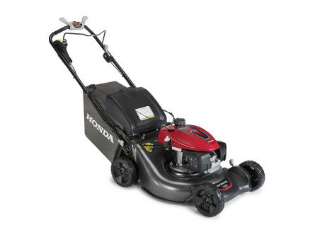 Tondeuse HONDA IZY HRN 536 VY